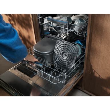 Electrolux Air fryer EAF7SB