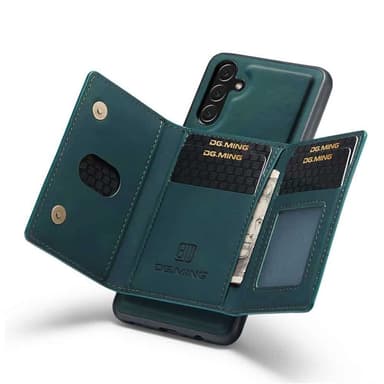 DG-Ming M2 kuori Samsung Galaxy S24 FE - Petrol