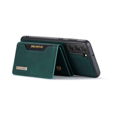 DG-Ming M2 kuori Samsung Galaxy S24 FE - Petrol