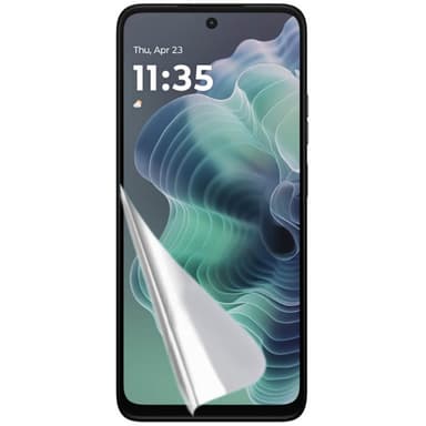 Näytönsuoja 3D Soft HydroGel Motorola G35