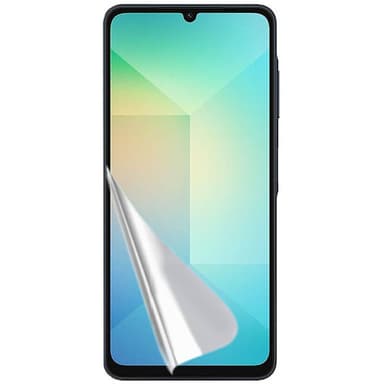 Näytönsuoja 3D Soft HydroGel Samsung Galaxy A06