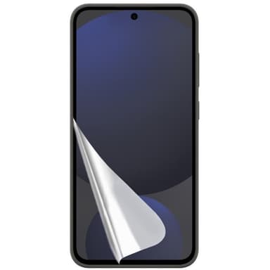 Näytönsuoja 3D Soft HydroGel Samsung Galaxy S24 FE