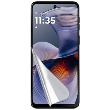 Näytönsuoja 3D Soft HydroGel Motorola G55
