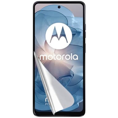 Näytönsuoja 3D Soft HydroGel Motorola Moto G24