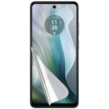 Näytönsuoja 3D Soft HydroGel Motorola Moto E14