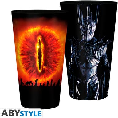 ABYStyle Lord of the Rings lasi (Sauron)
