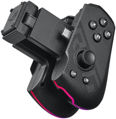 ASUS ROG Tessen peliohjain (musta)
