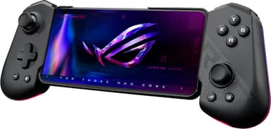 ASUS ROG Tessen peliohjain (musta)