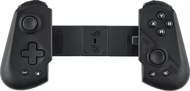 ASUS ROG Tessen peliohjain (musta)