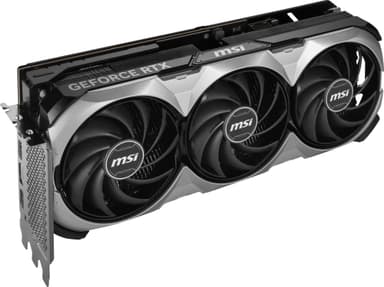 MSI GeForce RTX™ 4080 SUPER 16G VENTUS 3X OC näytönohjain
