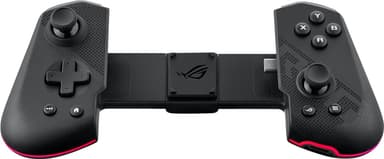 ASUS ROG Tessen peliohjain (musta)