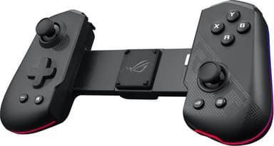 ASUS ROG Tessen peliohjain (musta)