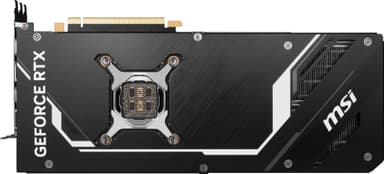 MSI GeForce RTX™ 4090 VENTUS 3X E 24G OC näytönohjain