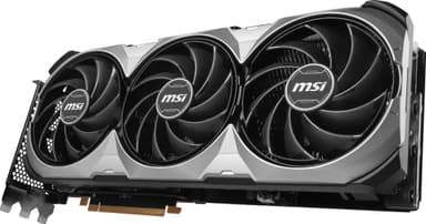 MSI GeForce RTX™ 4090 VENTUS 3X E 24G OC näytönohjain
