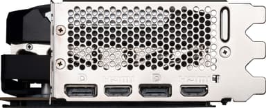 MSI GeForce RTX™ 4090 VENTUS 3X E 24G OC näytönohjain