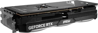 MSI GeForce RTX™ 4090 VENTUS 3X E 24G OC näytönohjain