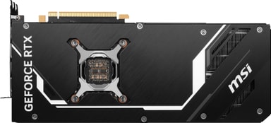 MSI GeForce RTX4080 SUPER 16G VENTUS 3X OC näytönohjain - Gigantti