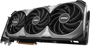 MSI GeForce RTX™ 4080 SUPER 16G VENTUS 3X OC näytönohjain