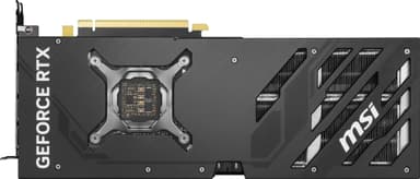MSI GeForce RTX™ 4070 Ti SUPER 16G SHADOW 3X OC näytönohjain