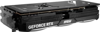 MSI GeForce RTX™ 4080 SUPER 16G VENTUS 3X OC näytönohjain