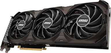 MSI GeForce RTX™ 4070 Ti SUPER 16G SHADOW 3X OC näytönohjain