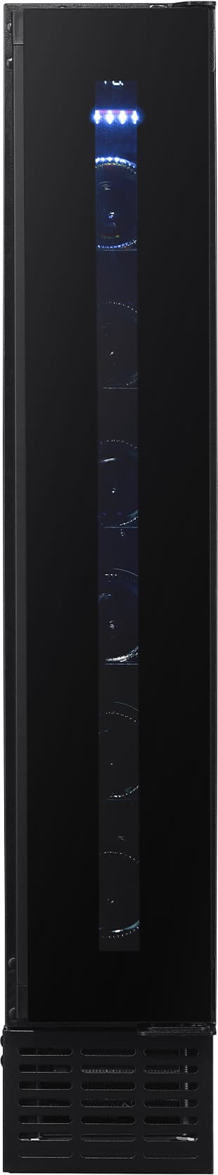 Temptech Sommelier viinikaappi SOMX15SRB-24