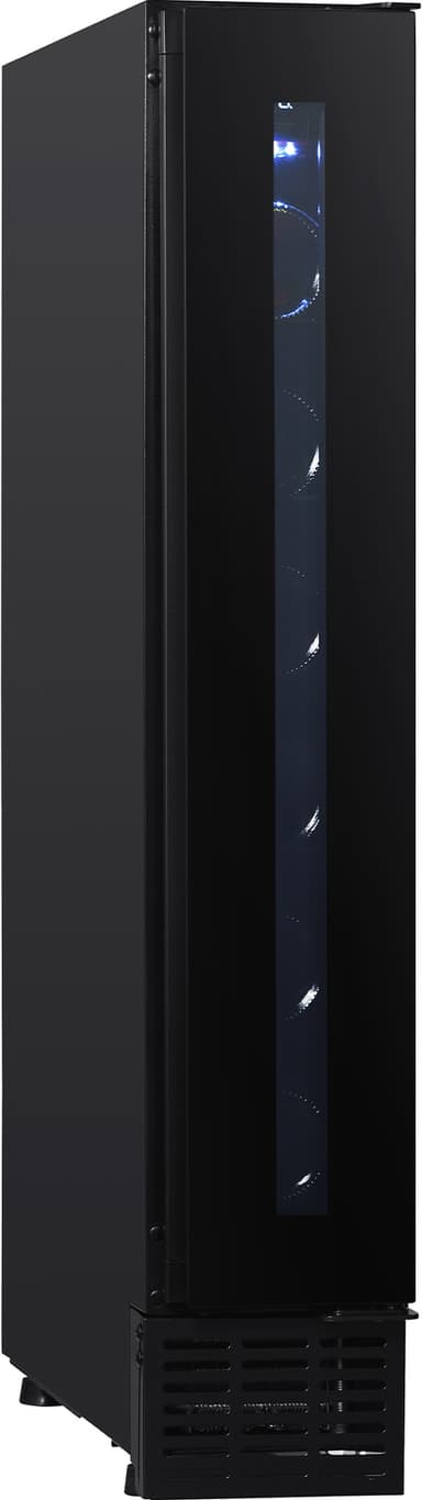 Temptech Sommelier viinikaappi SOMX15SRB-24