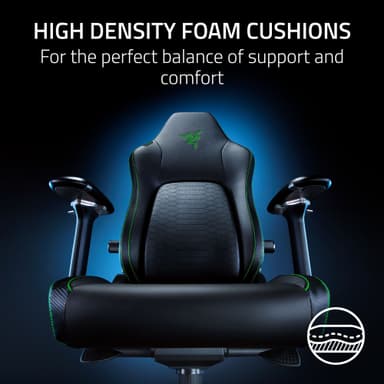 Razer Iskur V2 pelituoli (musta)