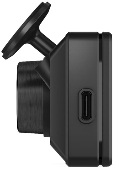 Garmin X110 kojelautakamera (musta)