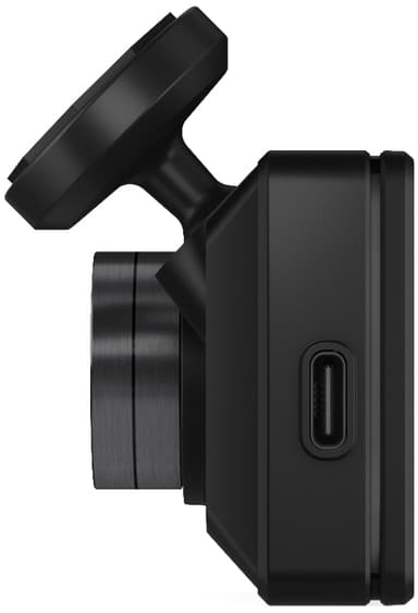 Garmin X210 kojelautakamera (musta)