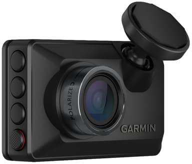 Garmin X210 kojelautakamera (musta)