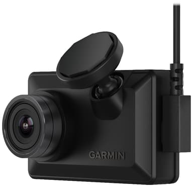 Garmin X310 kojelautakamera (musta)