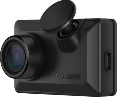 Garmin X110 kojelautakamera (musta)