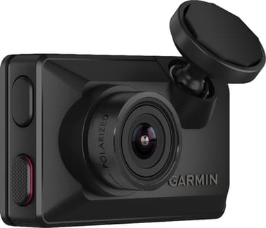 Garmin X310 kojelautakamera (musta)