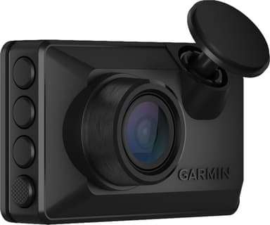 Garmin X110 kojelautakamera (musta)
