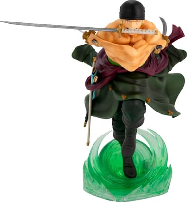 ABYStyle Studio One Piece toimintafiguuri (Zoro)