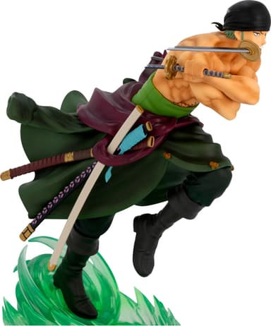 ABYStyle Studio One Piece toimintafiguuri (Zoro)