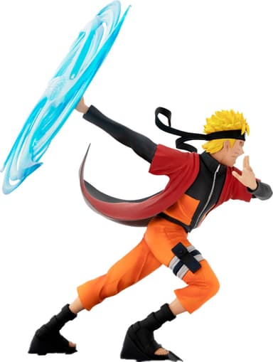 ABYStyle Studio Naruto toimintafiguuri (Naruto Shippuden)