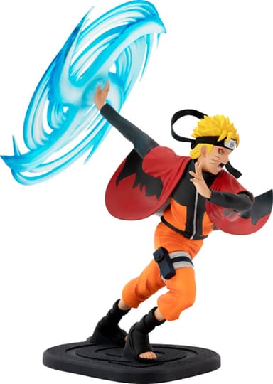ABYStyle Studio Naruto toimintafiguuri (Naruto Shippuden)