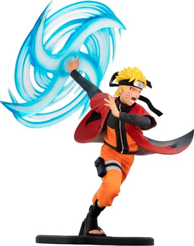 ABYStyle Studio Naruto toimintafiguuri (Naruto Shippuden)