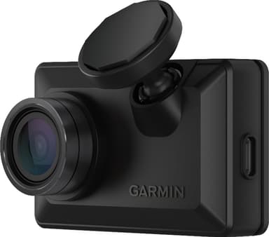 Garmin X210 kojelautakamera (musta)