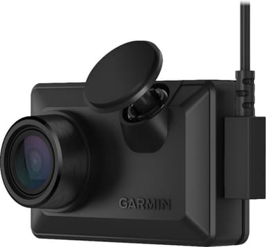 Garmin X110 kojelautakamera (musta)