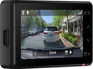 Garmin X210 kojelautakamera (musta)