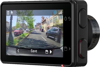 Garmin X310 kojelautakamera (musta)