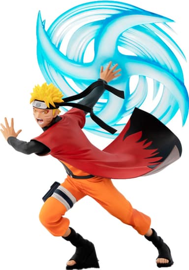 ABYStyle Studio Naruto toimintafiguuri (Naruto Shippuden)