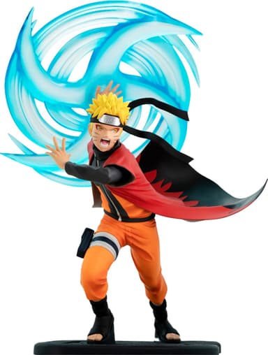 ABYStyle Studio Naruto toimintafiguuri (Naruto Shippuden)