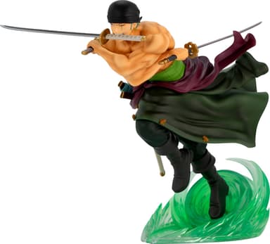 ABYStyle Studio One Piece toimintafiguuri (Zoro)