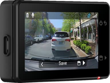 Garmin X310 kojelautakamera (musta)