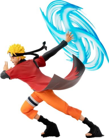 ABYStyle Studio Naruto toimintafiguuri (Naruto Shippuden)
