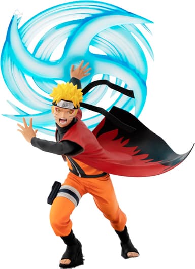 ABYStyle Studio Naruto toimintafiguuri (Naruto Shippuden)